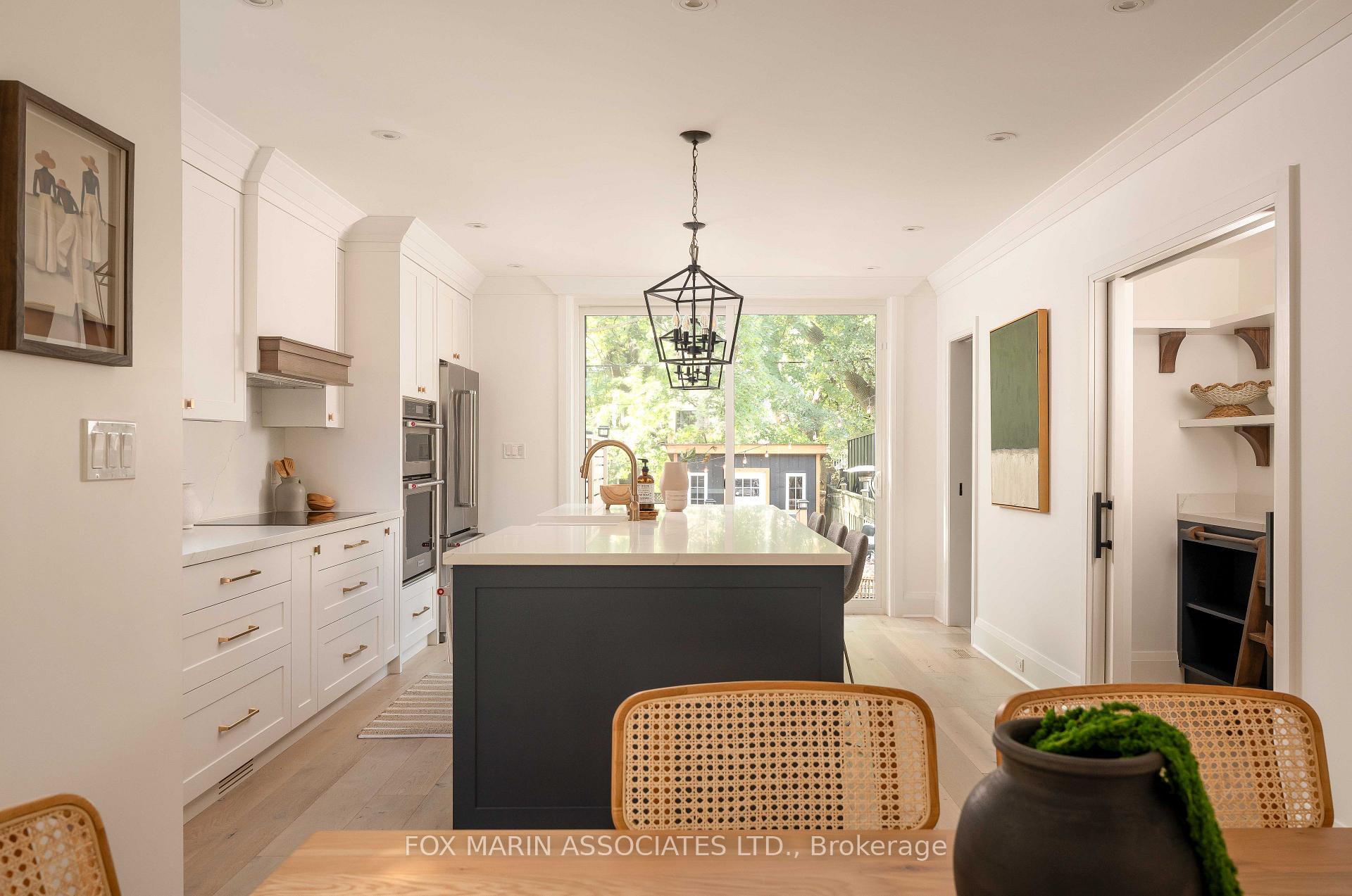 Photo 10 of 48 Alton Avenue, Toronto, South Riverdale — HOMEH
