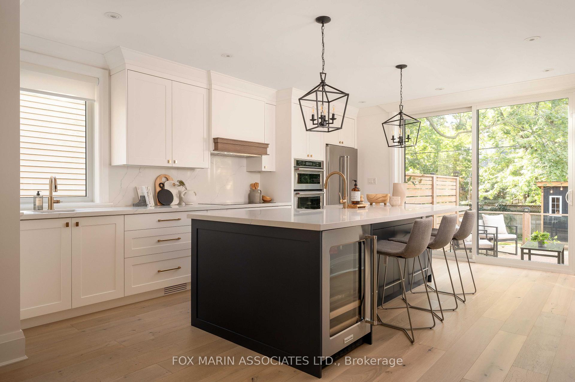 Photo 11 of 48 Alton Avenue, Toronto, South Riverdale — HOMEH