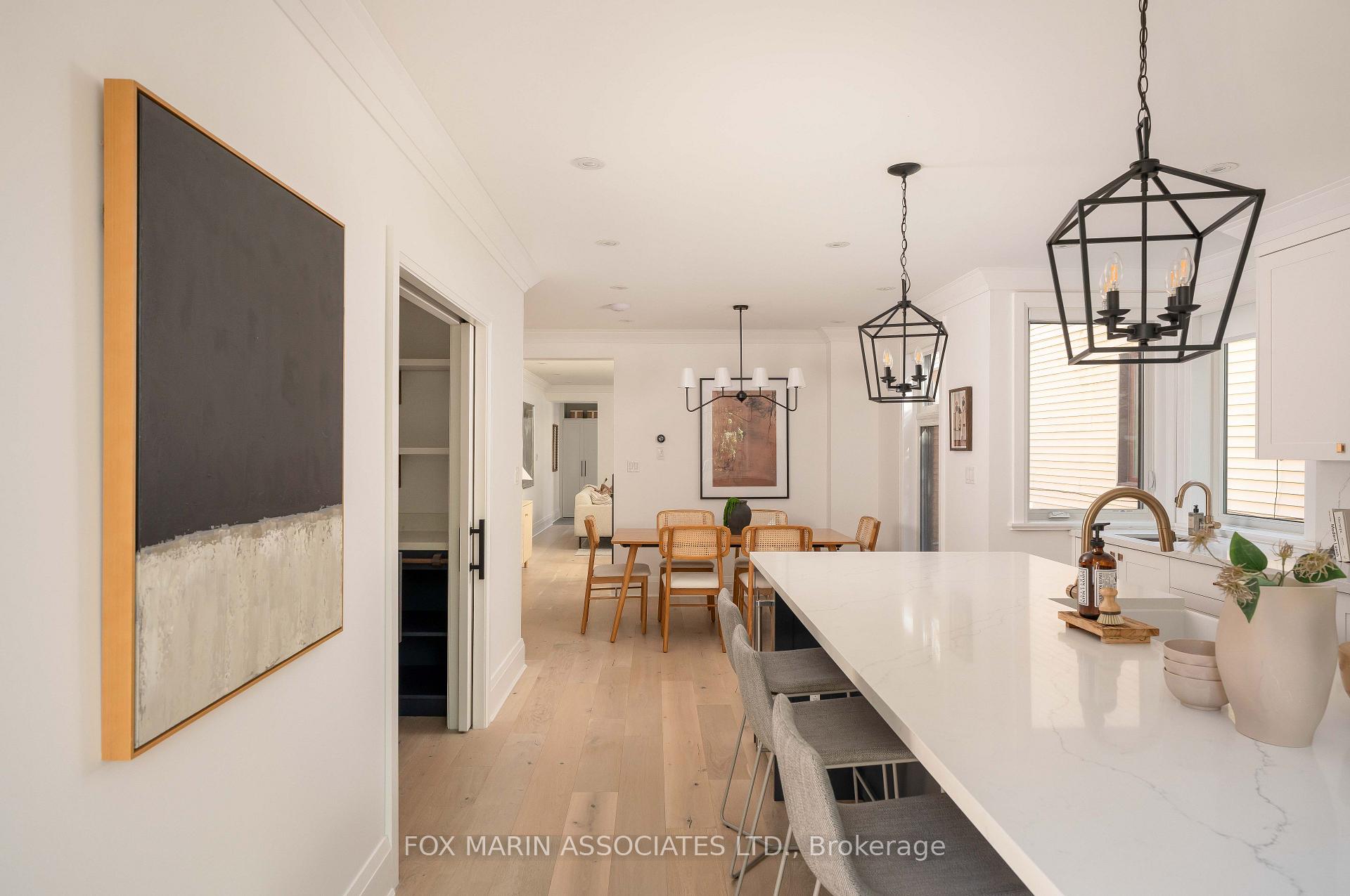 Photo 14 of 48 Alton Avenue, Toronto, South Riverdale — HOMEH