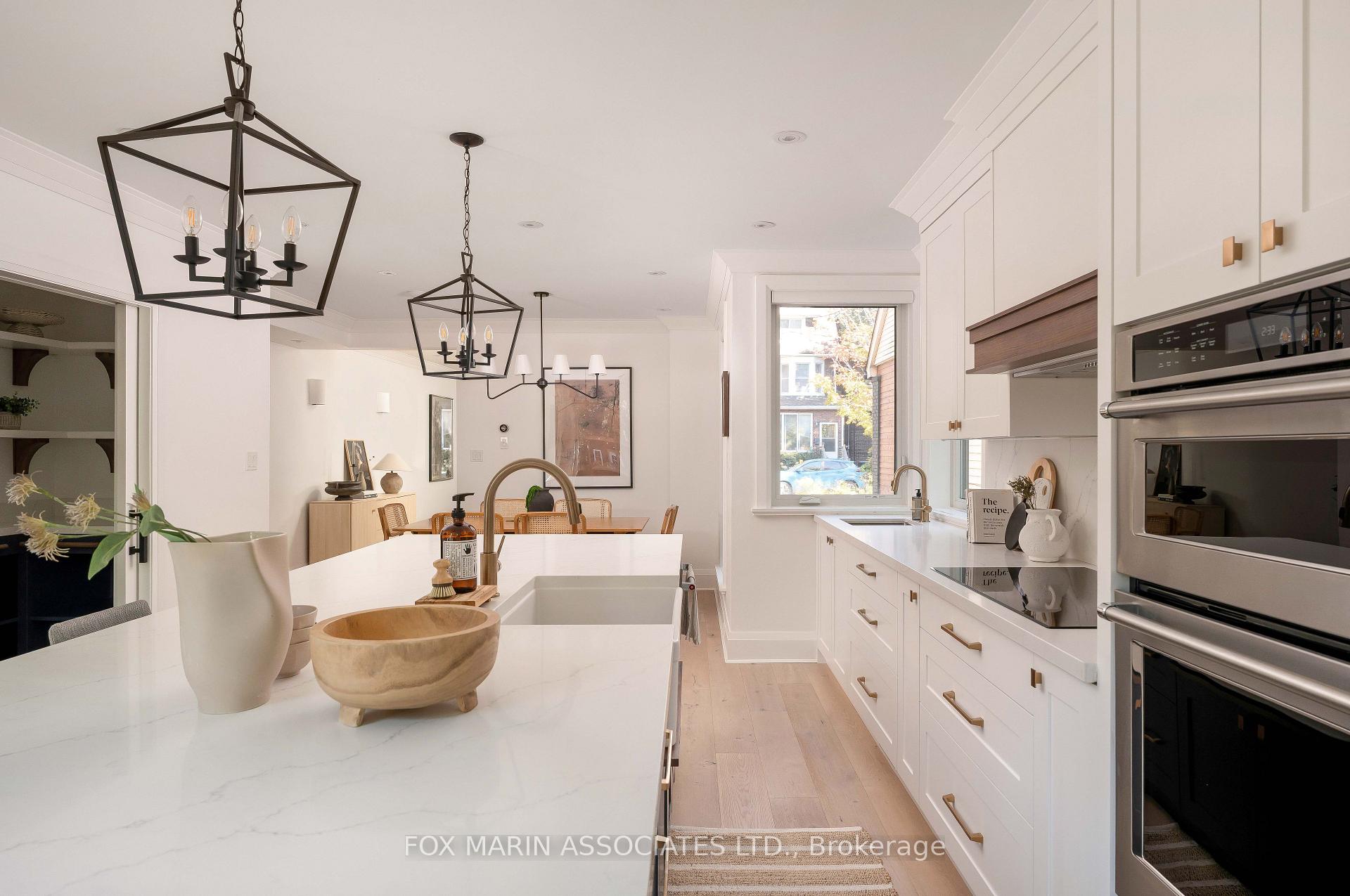 Photo 15 of 48 Alton Avenue, Toronto, South Riverdale — HOMEH
