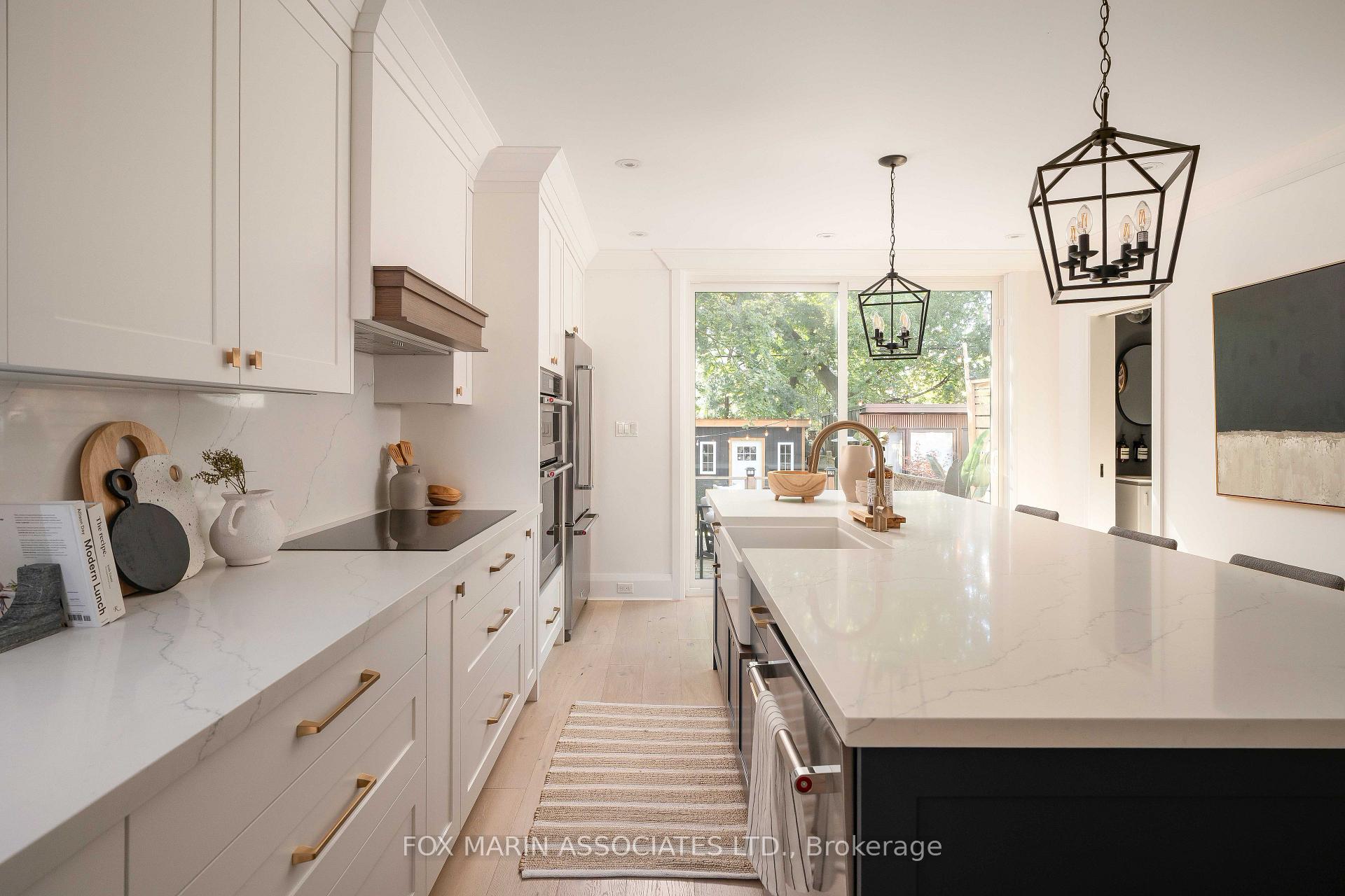 Photo 16 of 48 Alton Avenue, Toronto, South Riverdale — HOMEH