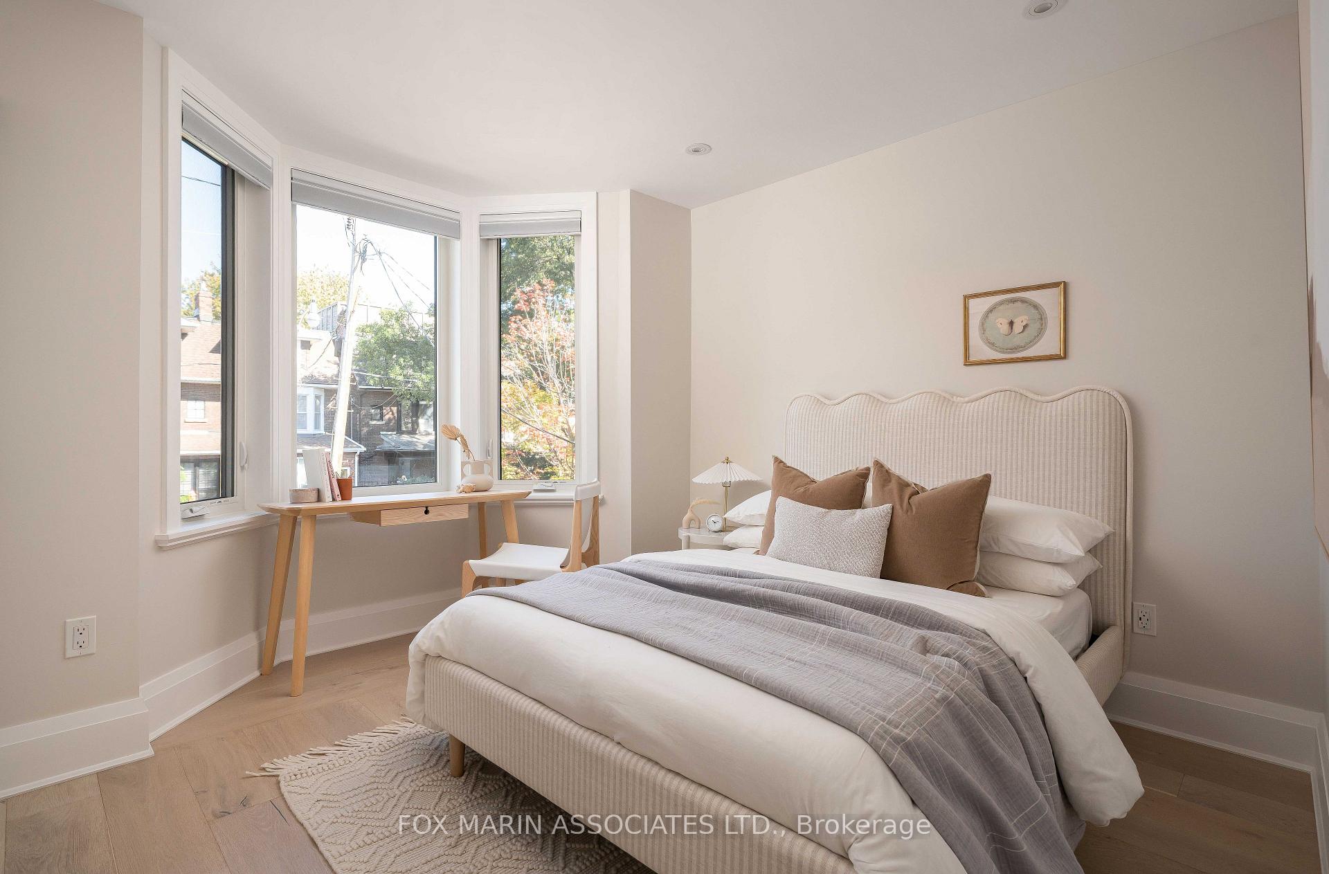 Photo 19 of 48 Alton Avenue, Toronto, South Riverdale — HOMEH