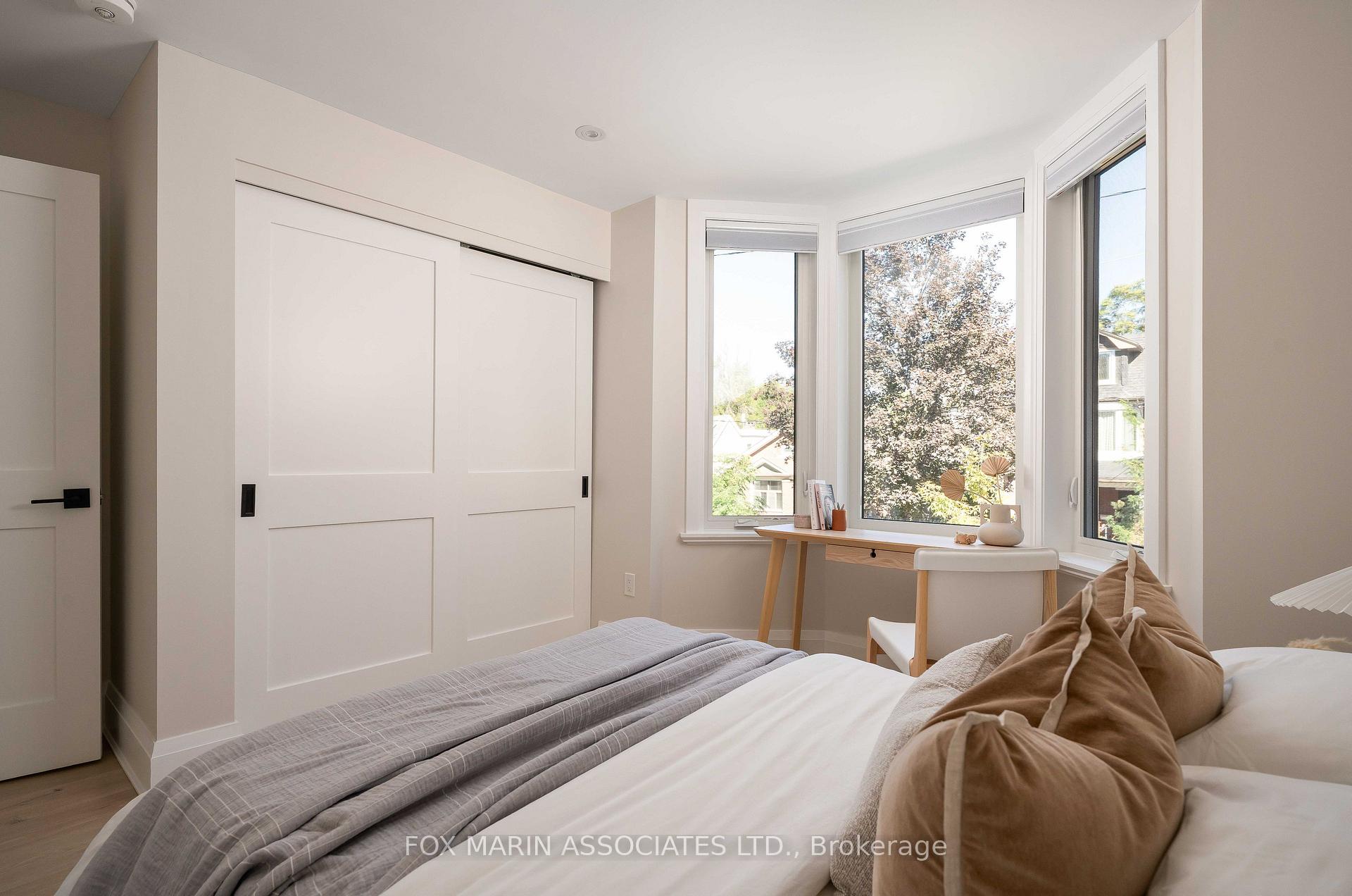 Photo 20 of 48 Alton Avenue, Toronto, South Riverdale — HOMEH