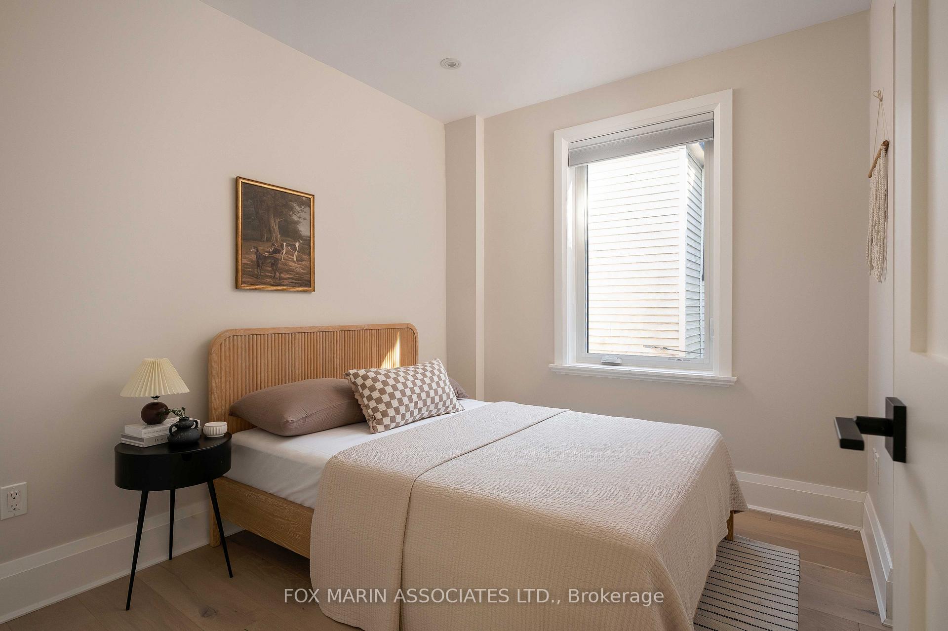 Photo 23 of 48 Alton Avenue, Toronto, South Riverdale — HOMEH
