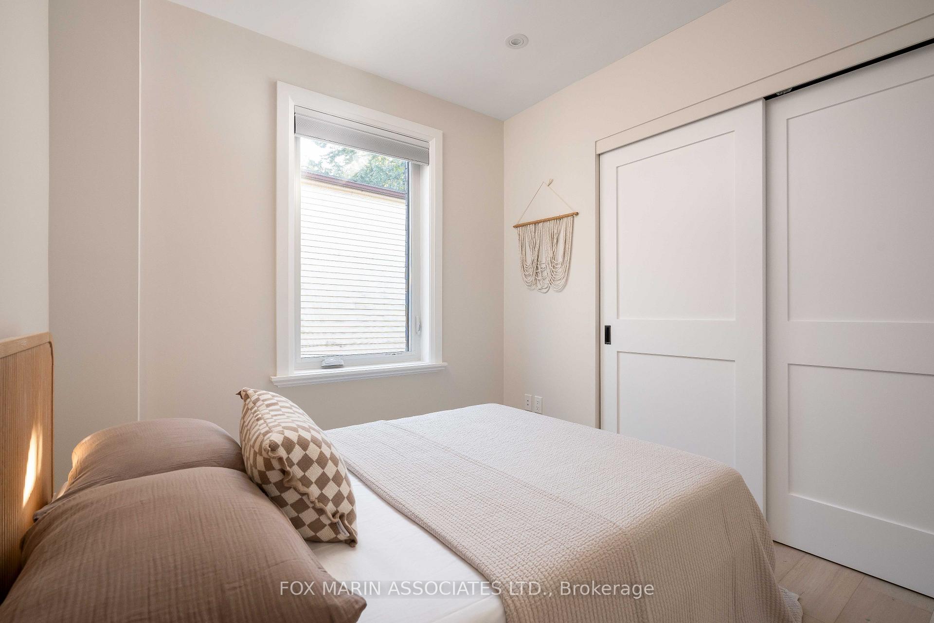 Photo 24 of 48 Alton Avenue, Toronto, South Riverdale — HOMEH