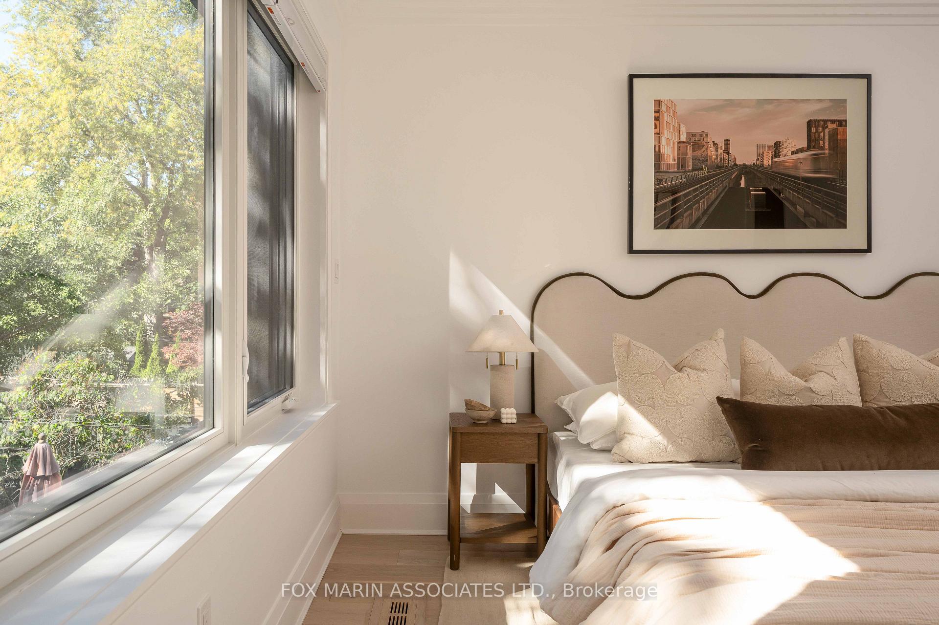 Photo 28 of 48 Alton Avenue, Toronto, South Riverdale — HOMEH
