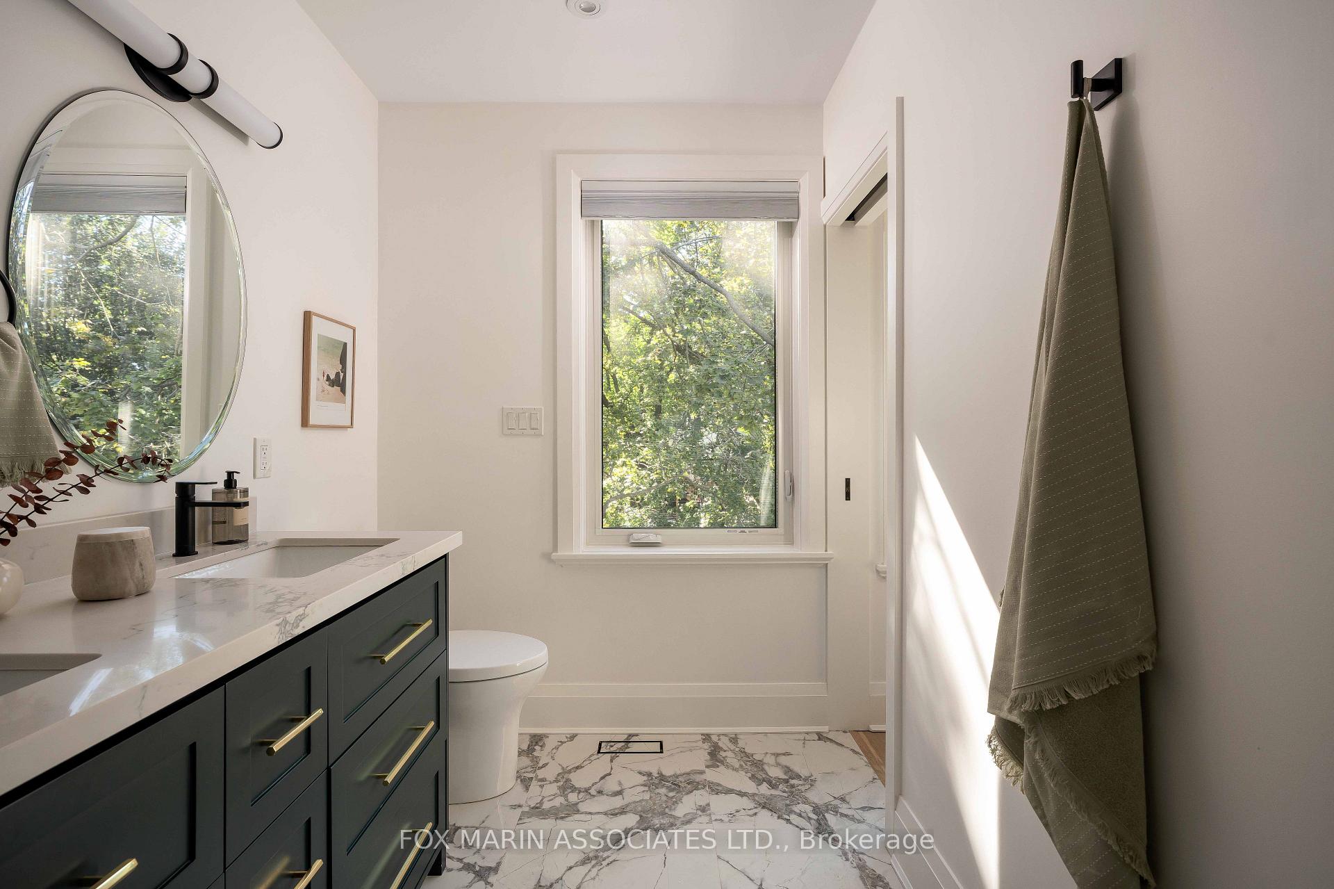 Photo 30 of 48 Alton Avenue, Toronto, South Riverdale — HOMEH