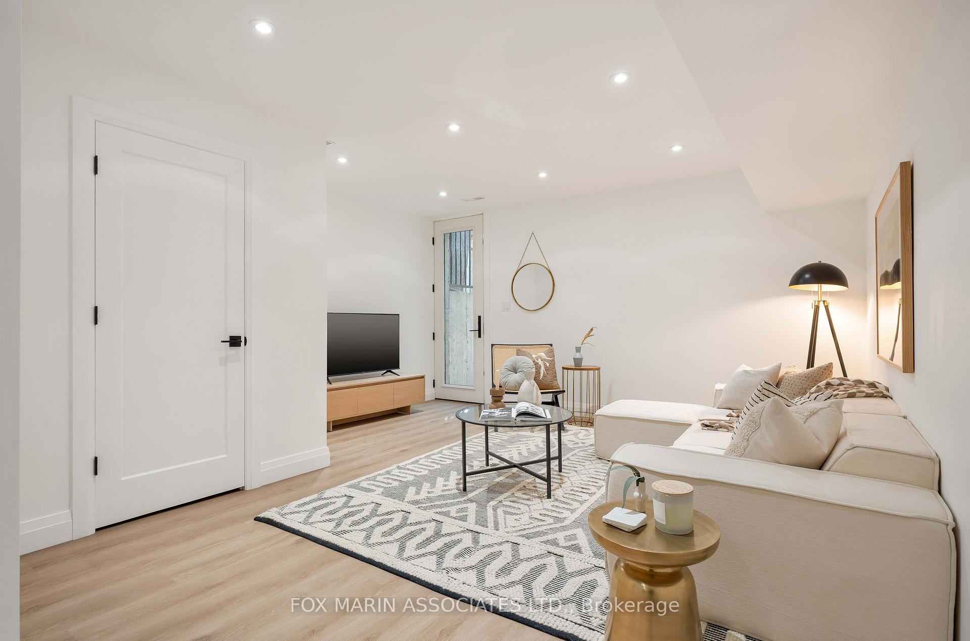 Photo 32 of 48 Alton Avenue, Toronto, South Riverdale — HOMEH