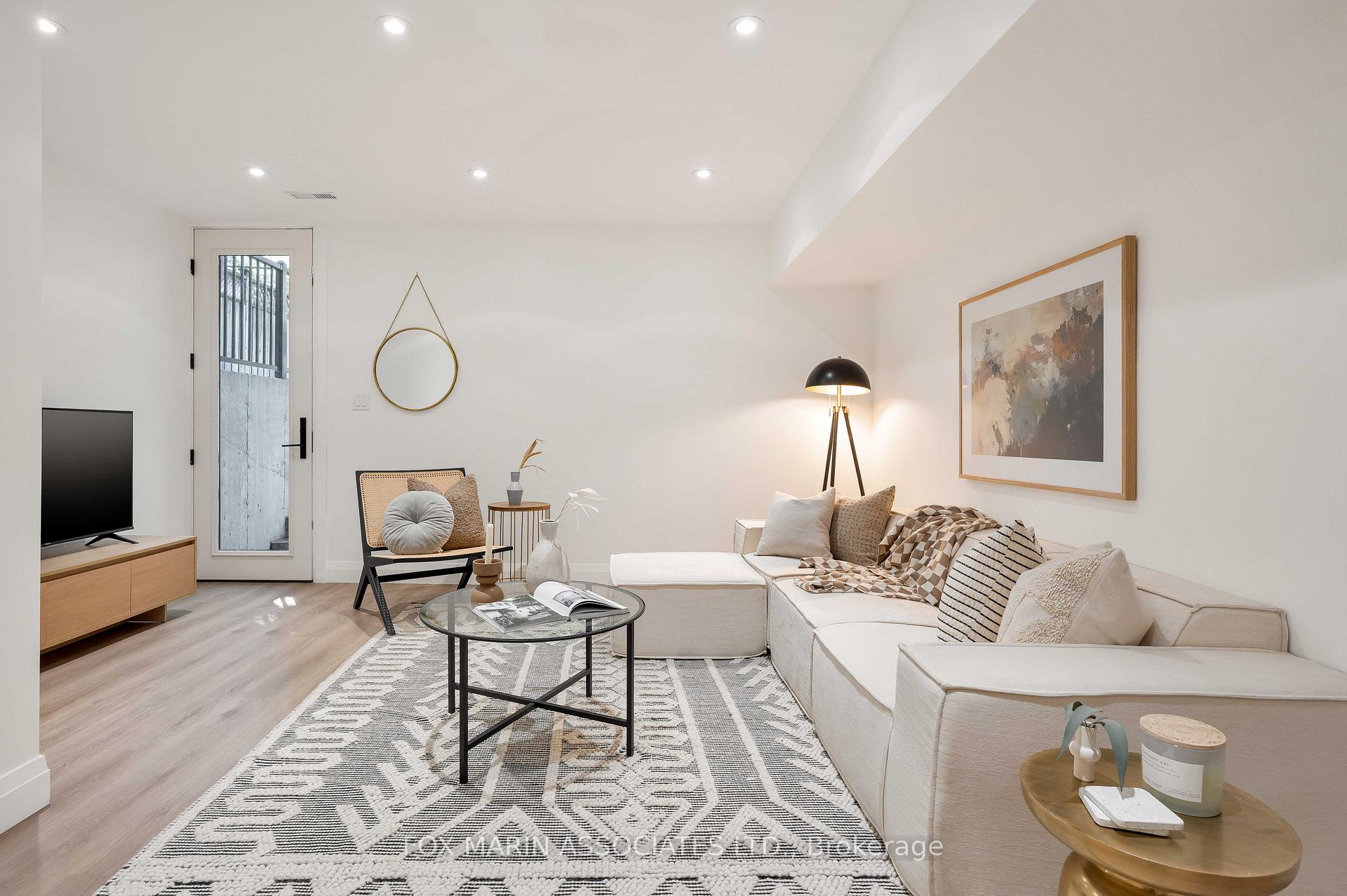 Photo 33 of 48 Alton Avenue, Toronto, South Riverdale — HOMEH