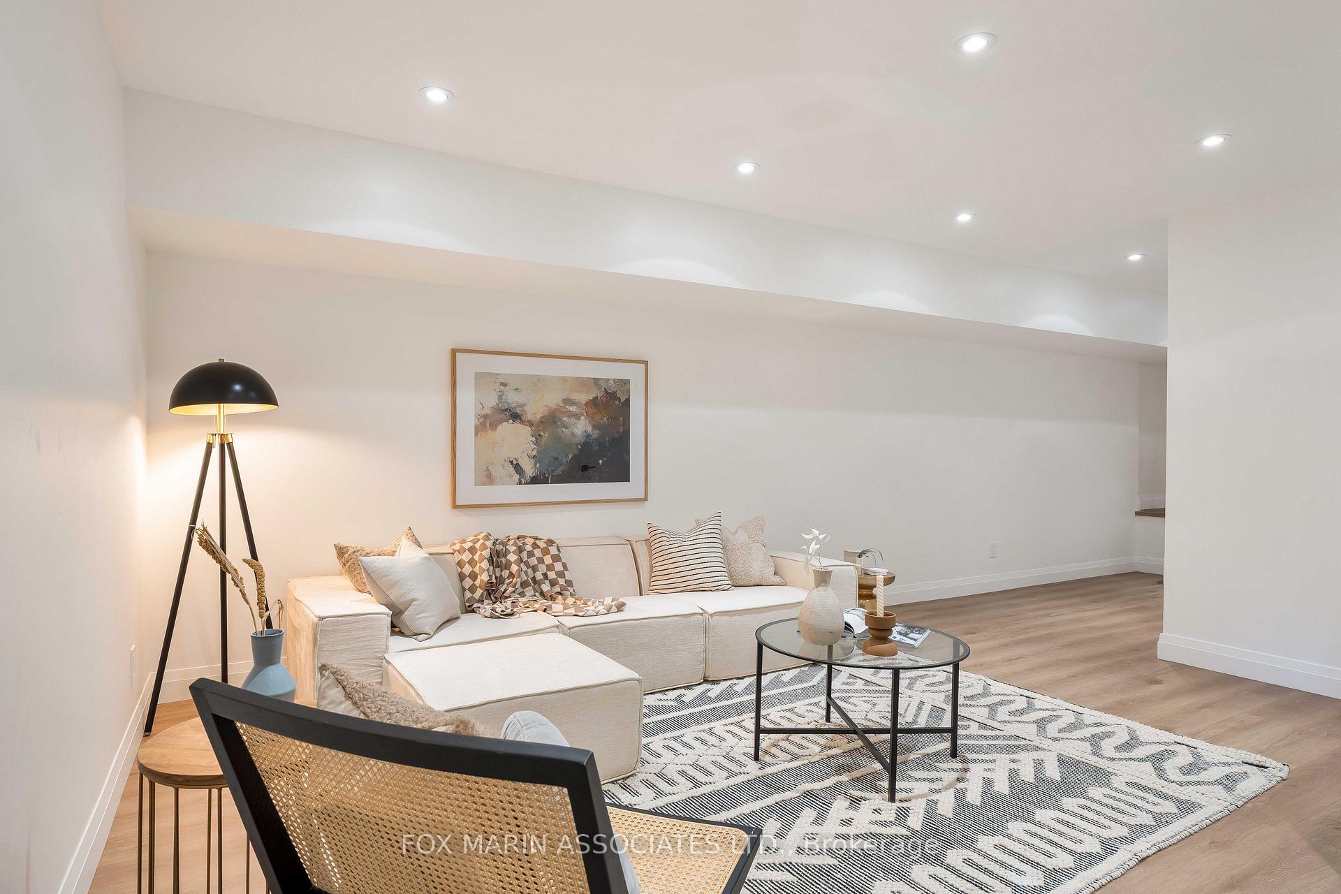 Photo 34 of 48 Alton Avenue, Toronto, South Riverdale — HOMEH