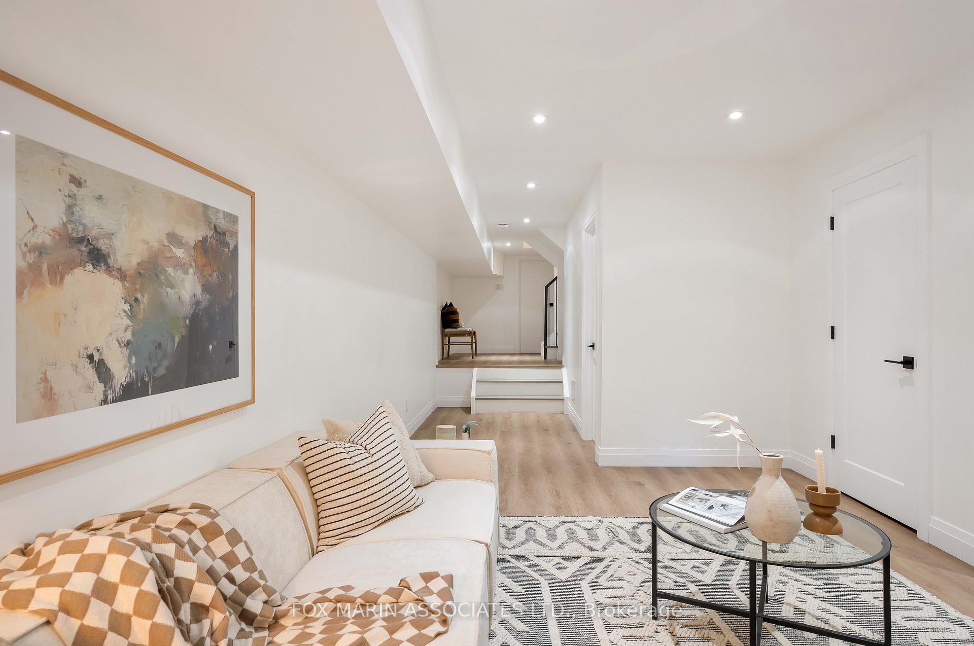 Photo 35 of 48 Alton Avenue, Toronto, South Riverdale — HOMEH