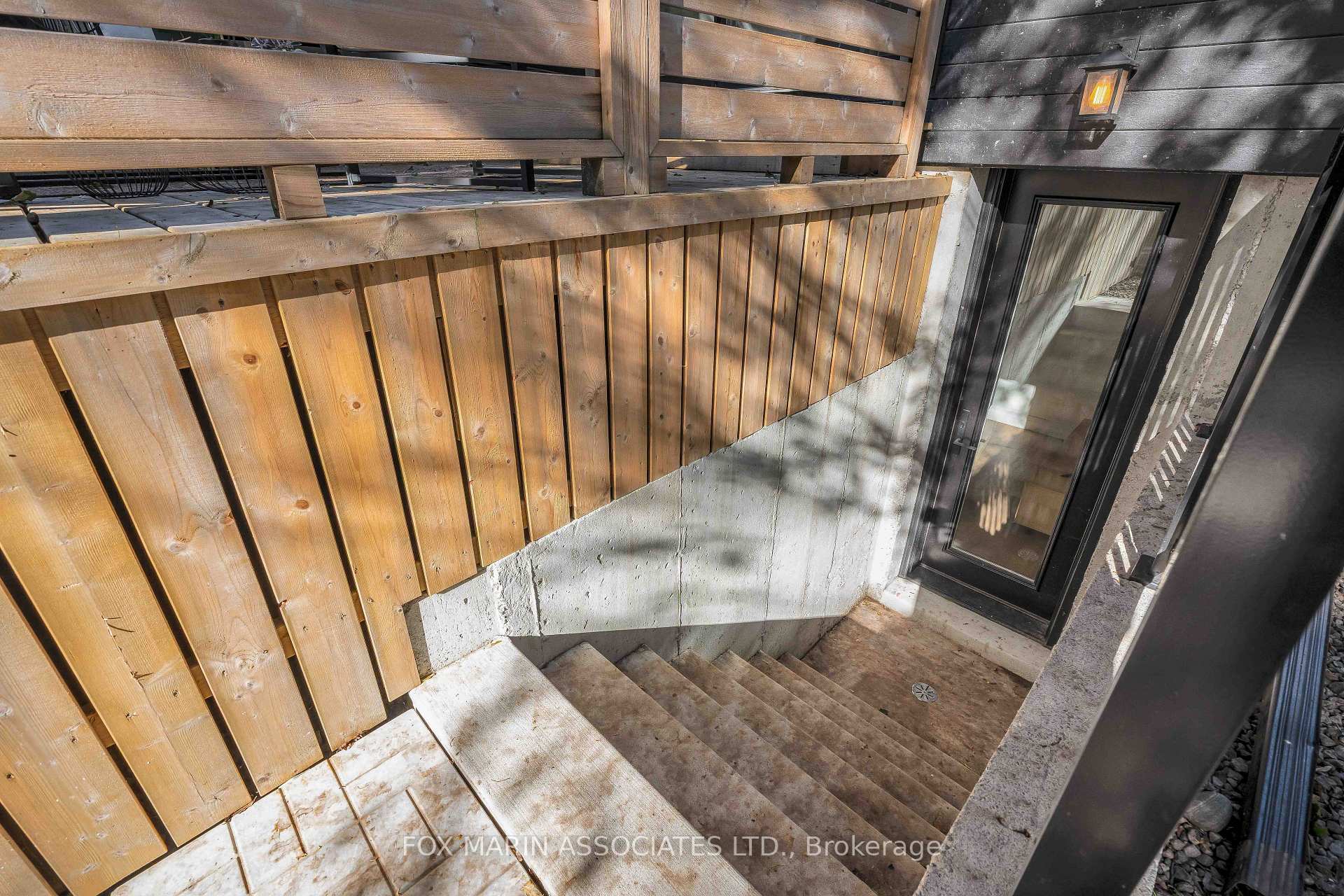 Photo 36 of 48 Alton Avenue, Toronto, South Riverdale — HOMEH