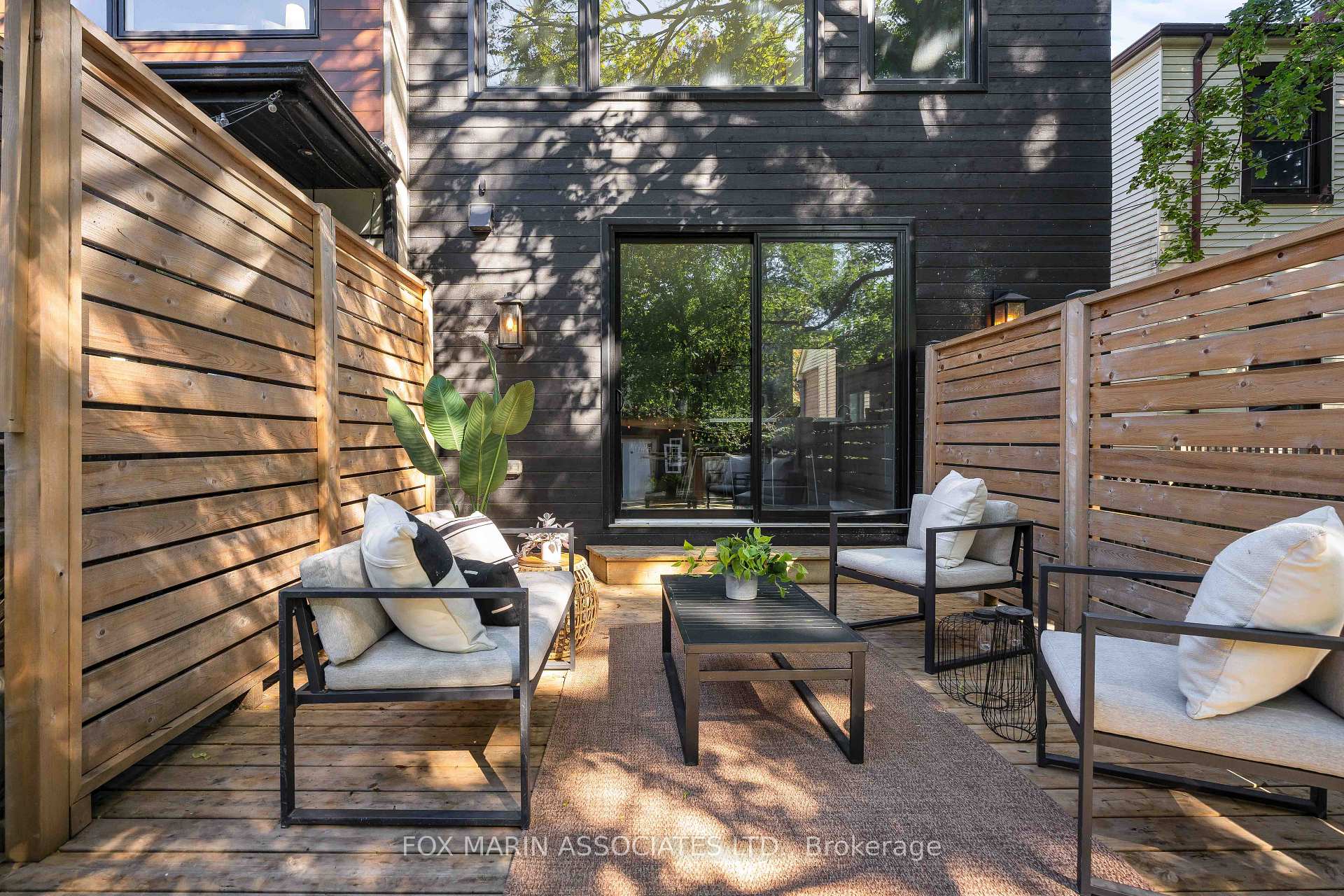 Photo 39 of 48 Alton Avenue, Toronto, South Riverdale — HOMEH