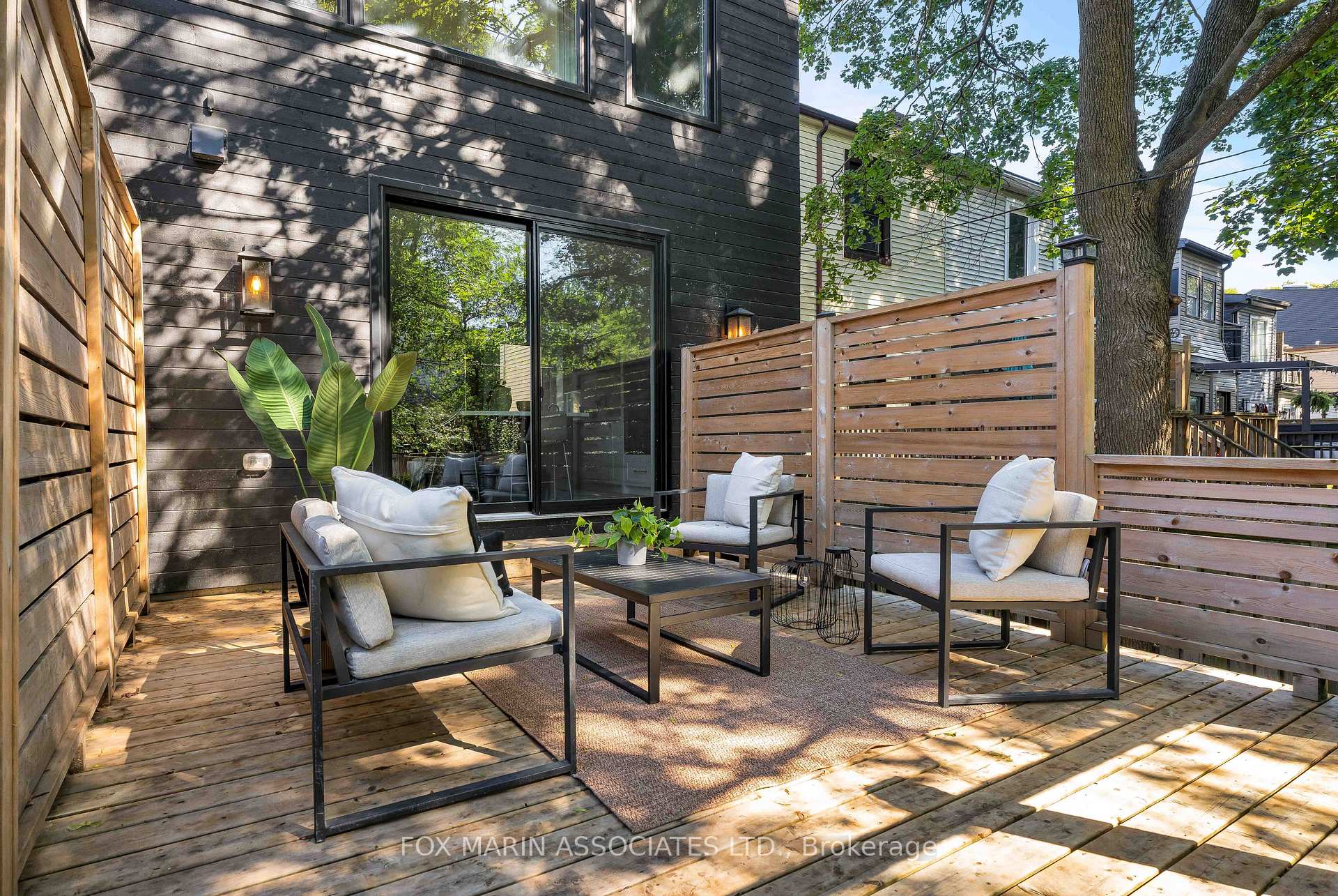 Photo 40 of 48 Alton Avenue, Toronto, South Riverdale — HOMEH