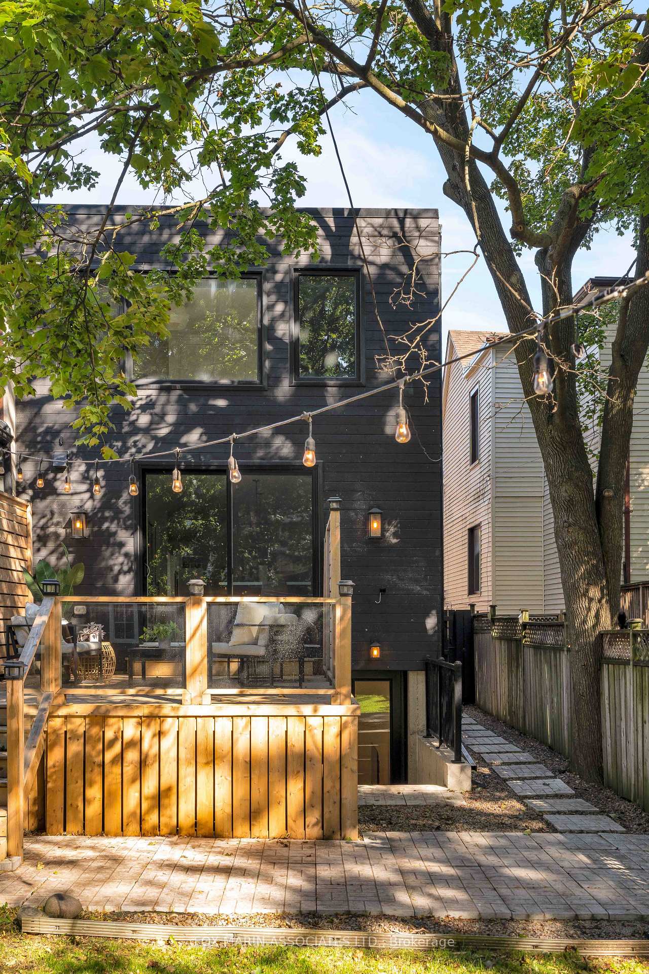 Photo 42 of 48 Alton Avenue, Toronto, South Riverdale — HOMEH