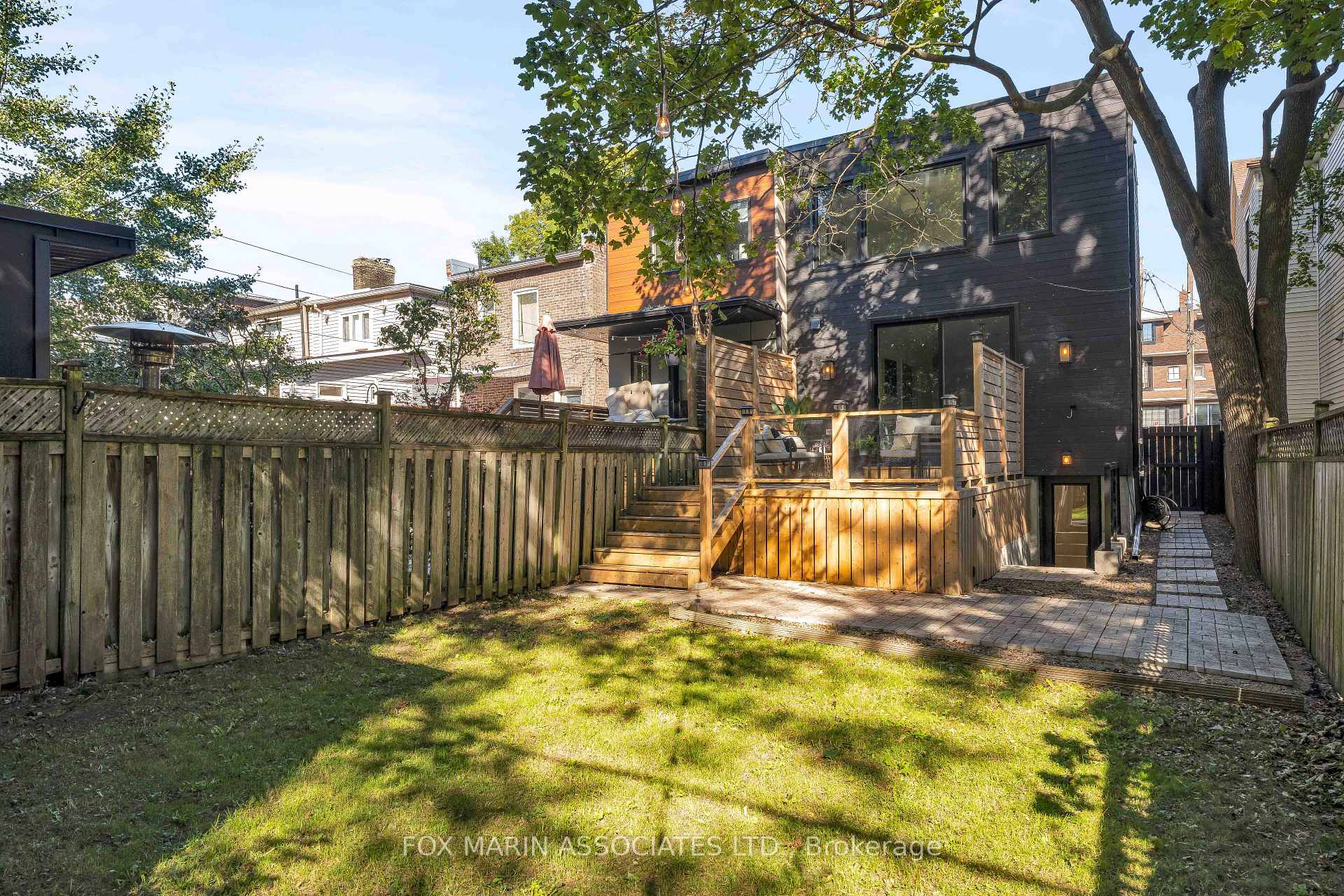 Photo 43 of 48 Alton Avenue, Toronto, South Riverdale — HOMEH