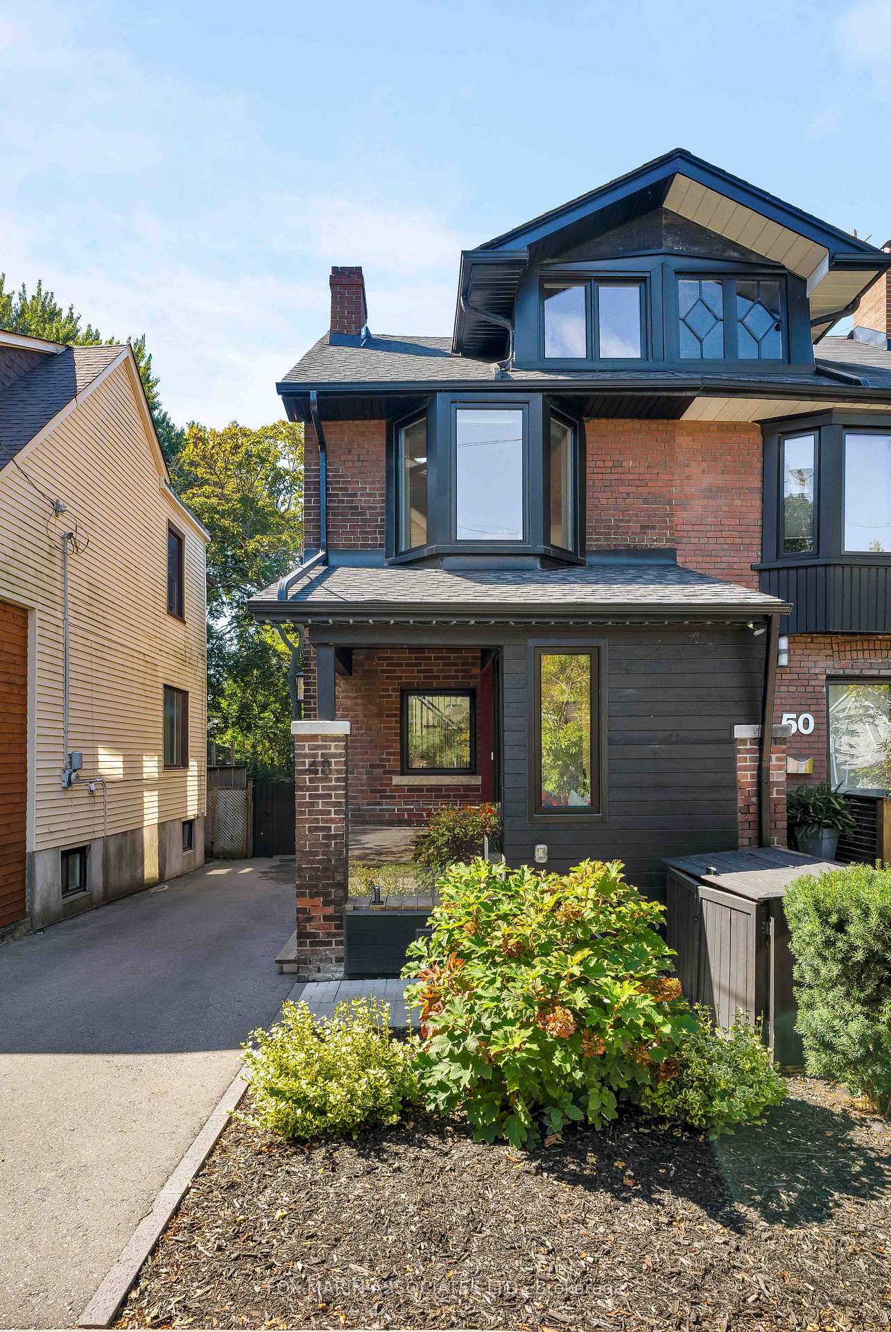 Photo 46 of 48 Alton Avenue, Toronto, South Riverdale — HOMEH