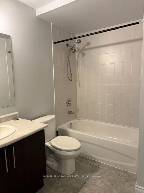 Photo 3 of Unit 74, 180 Howden Boulevard, Brampton, Westgate — HOMEH