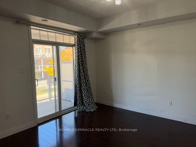 Photo 4 of Unit 74, 180 Howden Boulevard, Brampton, Westgate — HOMEH