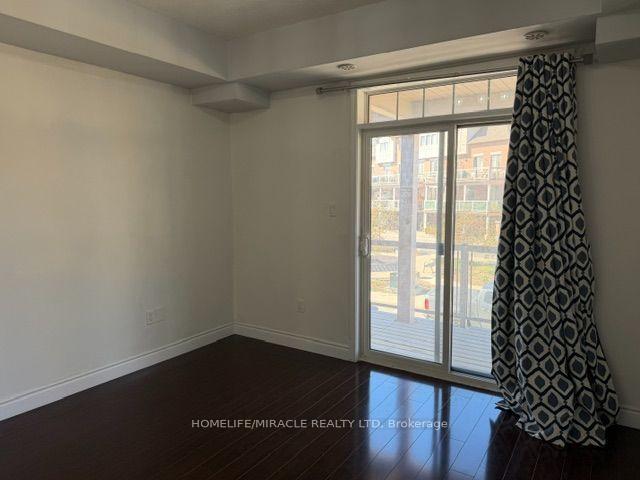 Photo 5 of Unit 74, 180 Howden Boulevard, Brampton, Westgate — HOMEH