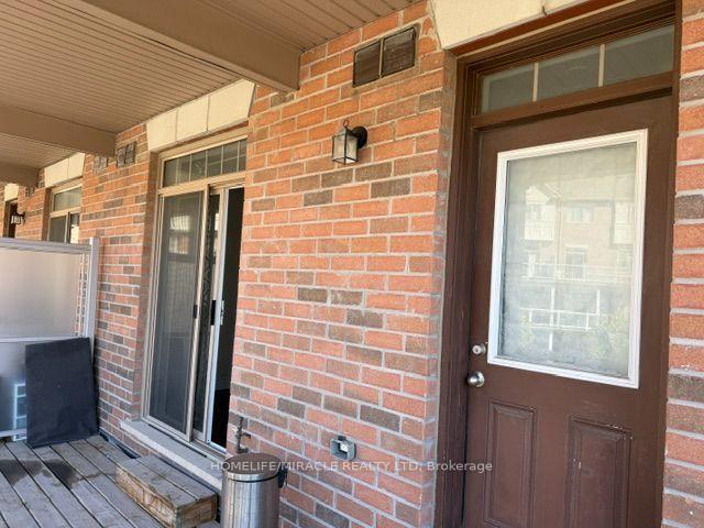 Photo 6 of Unit 74, 180 Howden Boulevard, Brampton, Westgate — HOMEH