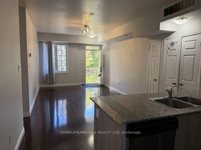 Photo 8 of Unit 74, 180 Howden Boulevard, Brampton, Westgate — HOMEH