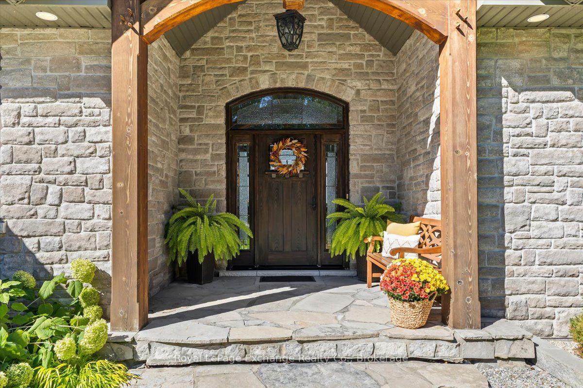 Photo 3 of 119 Upper Lorne Beach Road, Kincardine — HOMEH