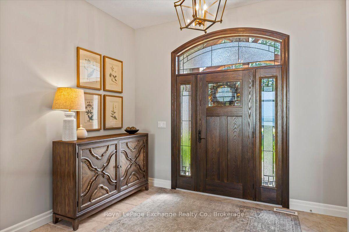 Photo 4 of 119 Upper Lorne Beach Road, Kincardine — HOMEH