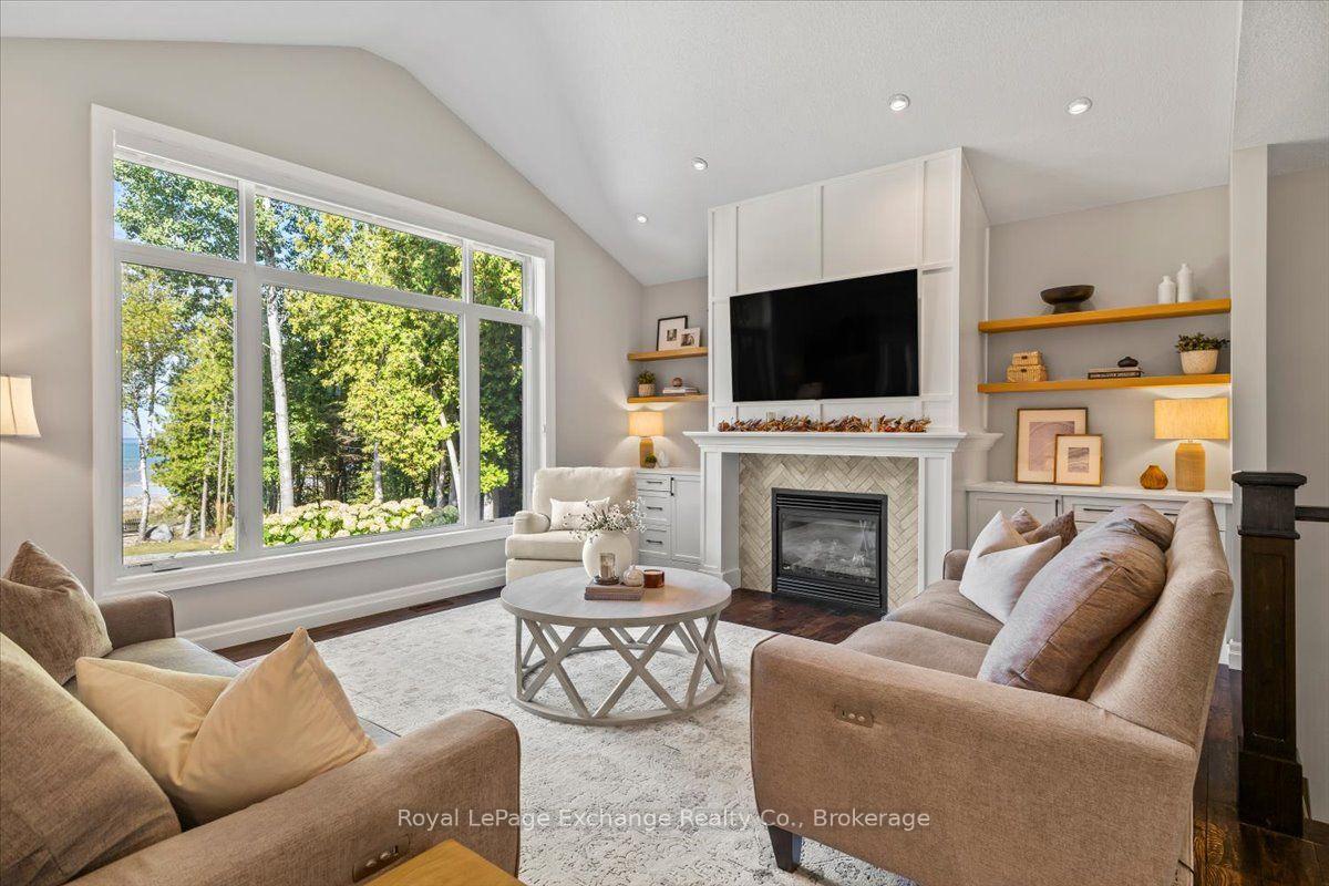 Photo 5 of 119 Upper Lorne Beach Road, Kincardine — HOMEH