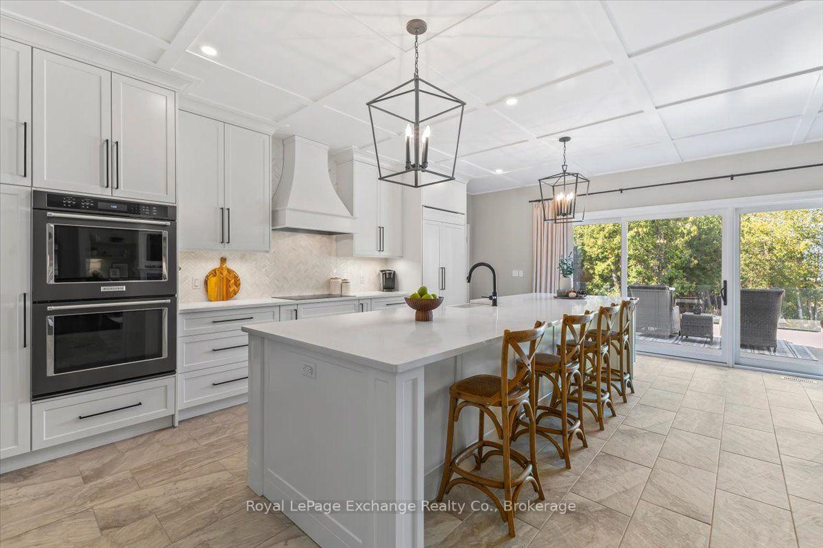 Photo 8 of 119 Upper Lorne Beach Road, Kincardine — HOMEH