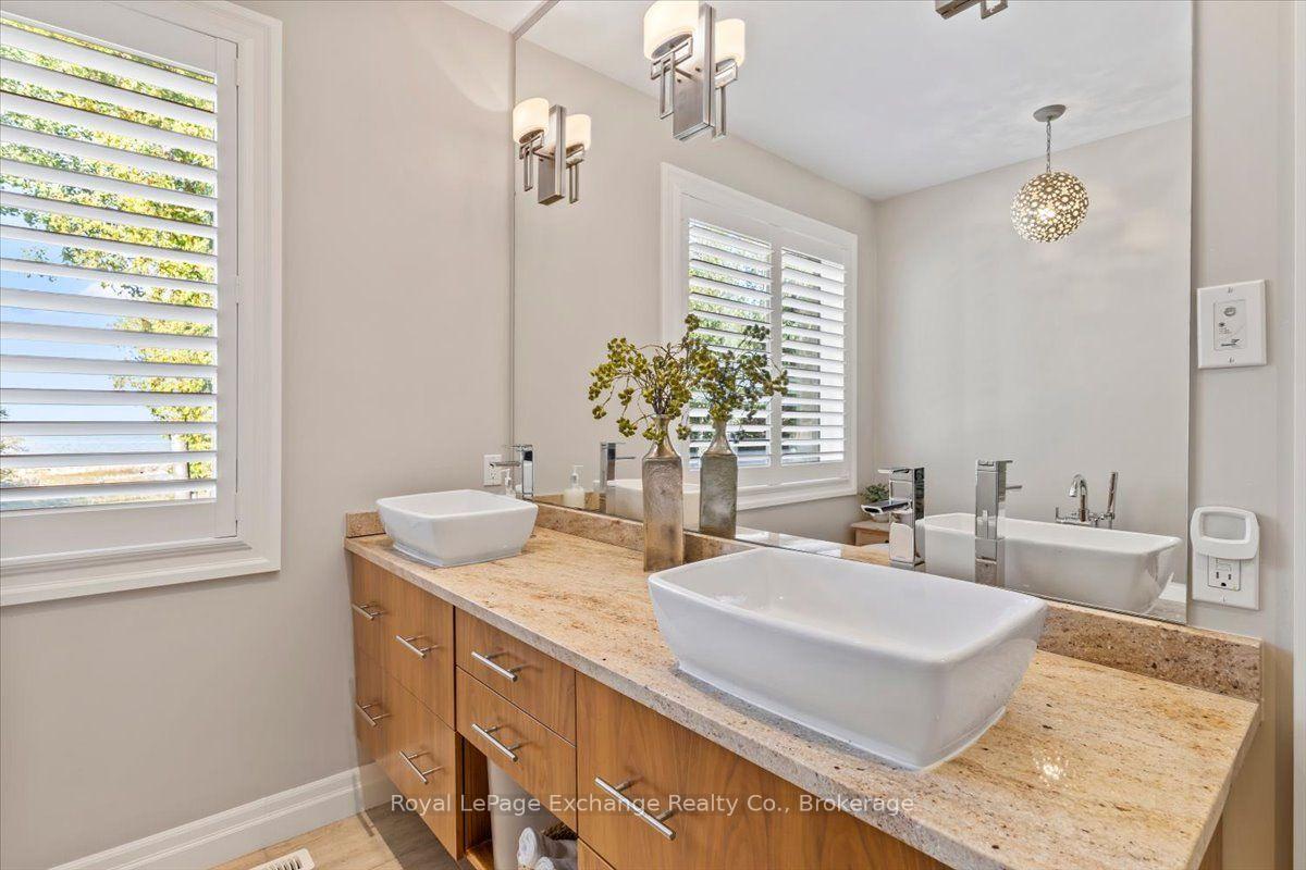 Photo 16 of 119 Upper Lorne Beach Road, Kincardine — HOMEH