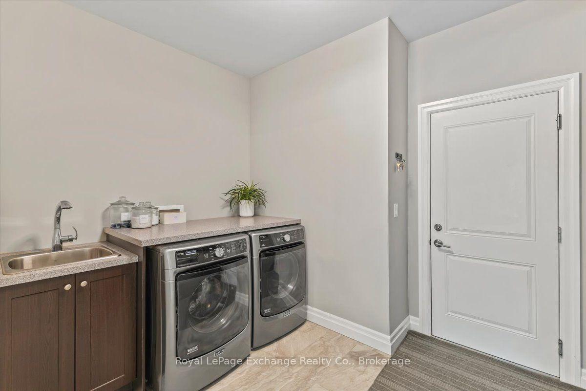 Photo 17 of 119 Upper Lorne Beach Road, Kincardine — HOMEH