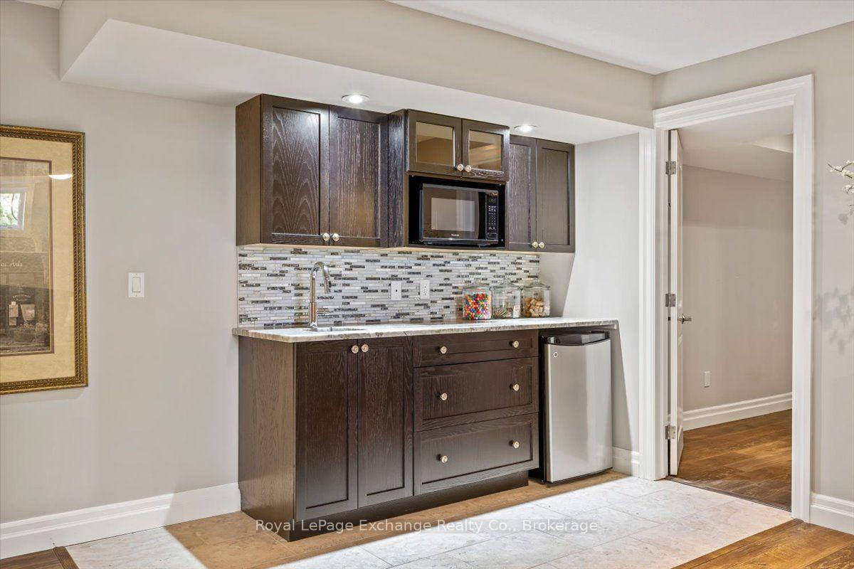 Photo 20 of 119 Upper Lorne Beach Road, Kincardine — HOMEH