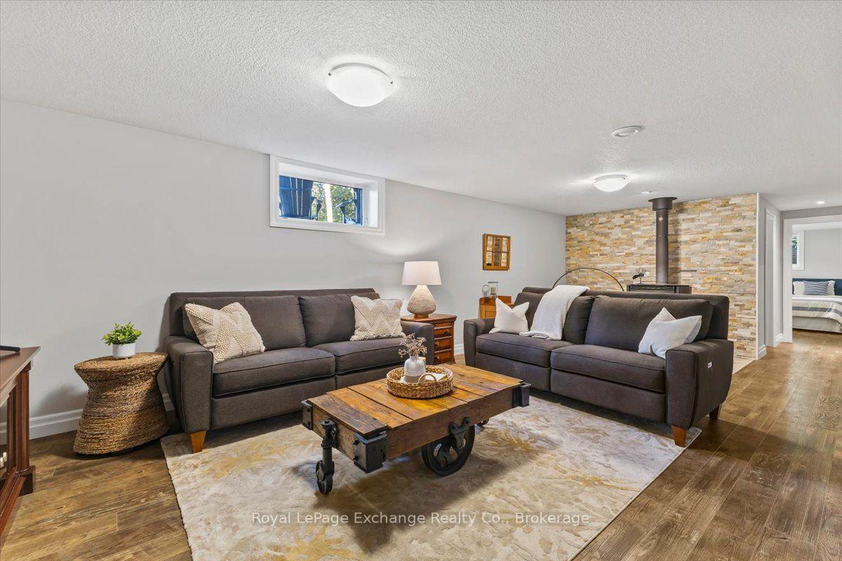 Photo 21 of 119 Upper Lorne Beach Road, Kincardine — HOMEH