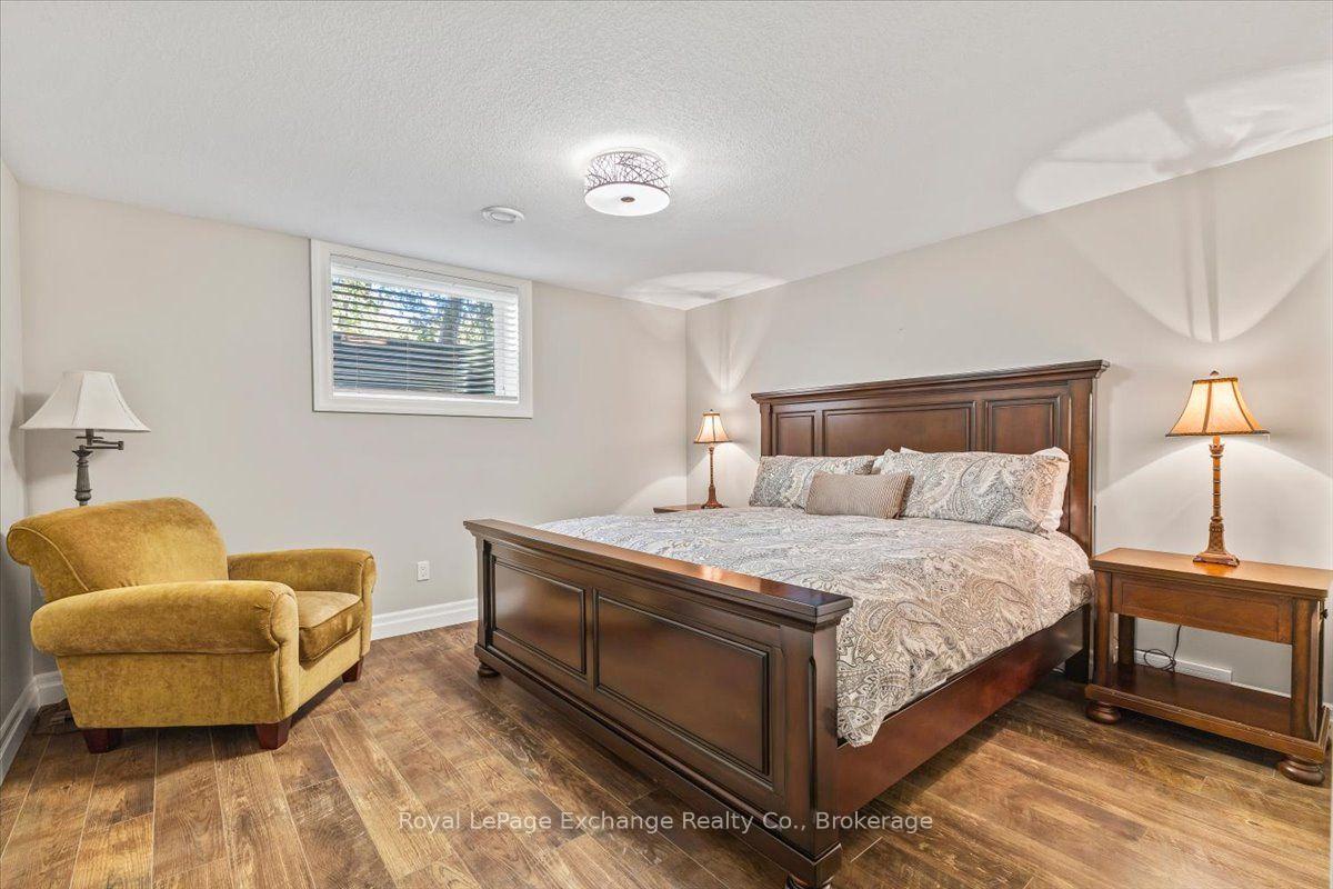 Photo 23 of 119 Upper Lorne Beach Road, Kincardine — HOMEH