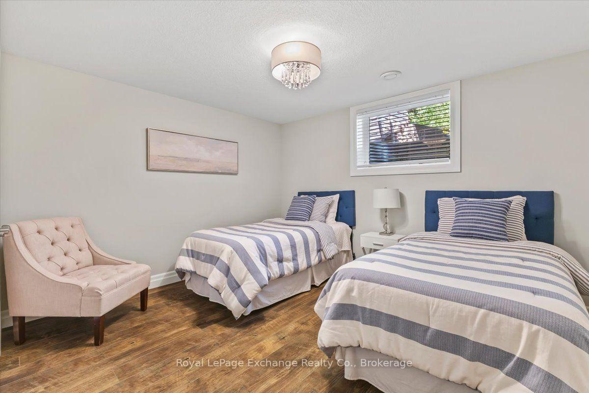 Photo 25 of 119 Upper Lorne Beach Road, Kincardine — HOMEH