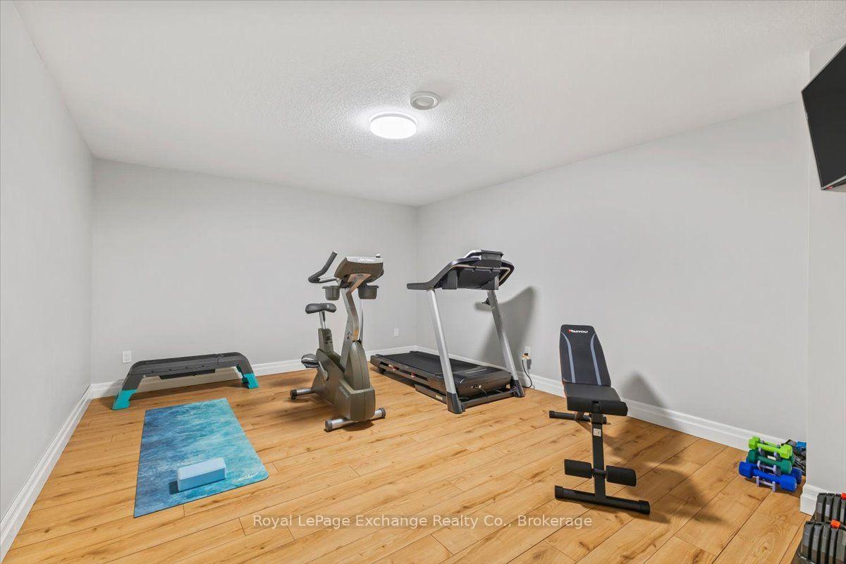 Photo 26 of 119 Upper Lorne Beach Road, Kincardine — HOMEH