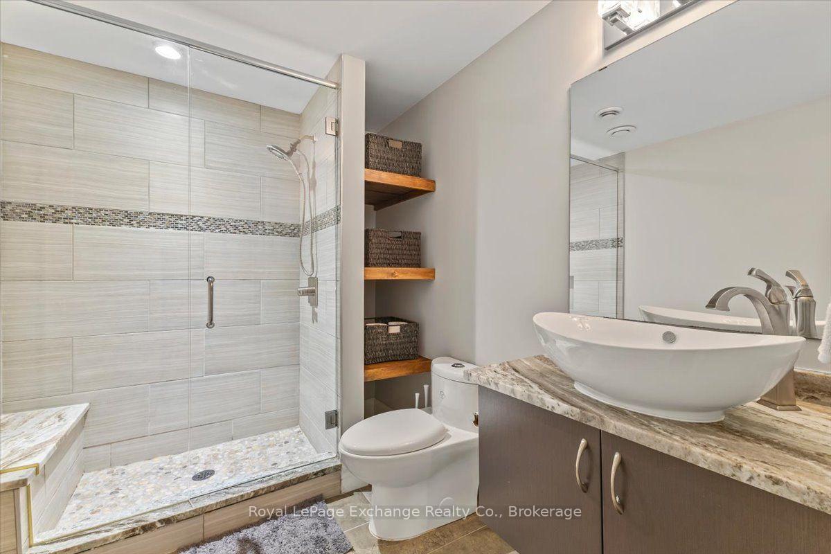 Photo 27 of 119 Upper Lorne Beach Road, Kincardine — HOMEH