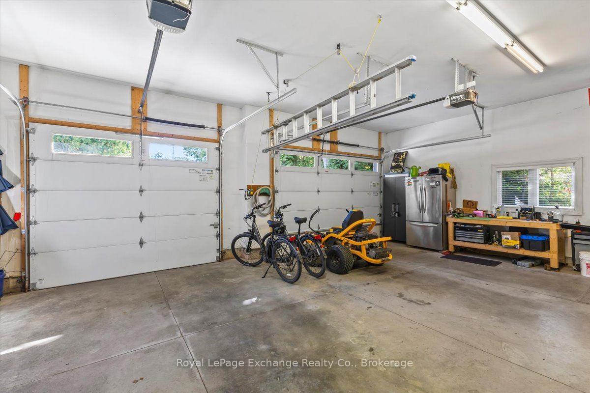 Photo 30 of 119 Upper Lorne Beach Road, Kincardine — HOMEH
