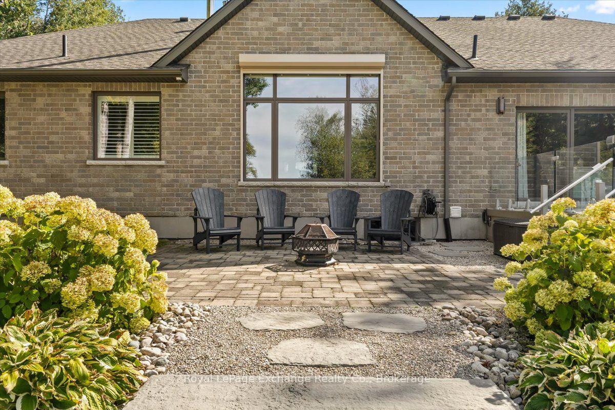 Photo 32 of 119 Upper Lorne Beach Road, Kincardine — HOMEH