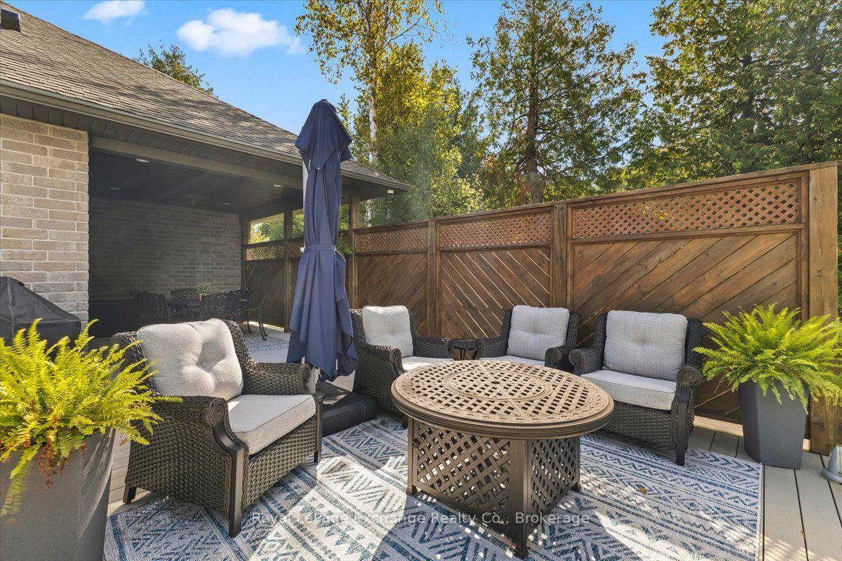 Photo 33 of 119 Upper Lorne Beach Road, Kincardine — HOMEH