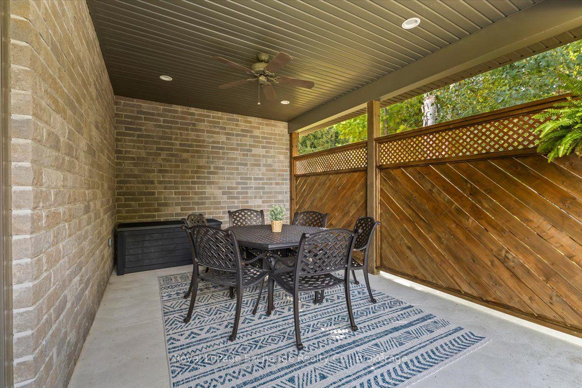 Photo 34 of 119 Upper Lorne Beach Road, Kincardine — HOMEH