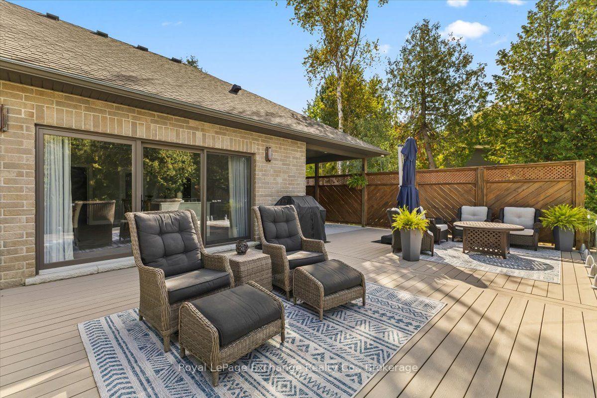 Photo 35 of 119 Upper Lorne Beach Road, Kincardine — HOMEH
