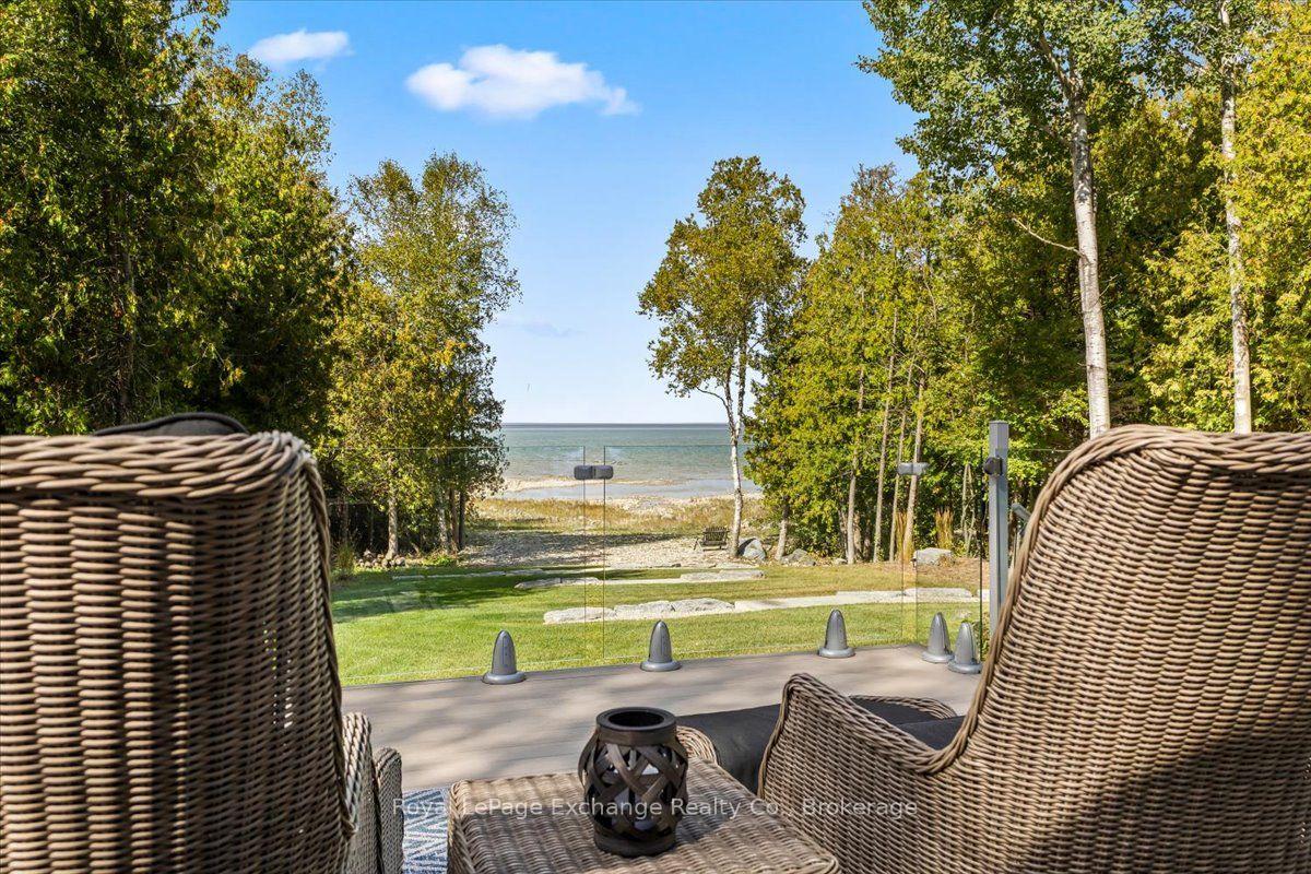 Photo 36 of 119 Upper Lorne Beach Road, Kincardine — HOMEH