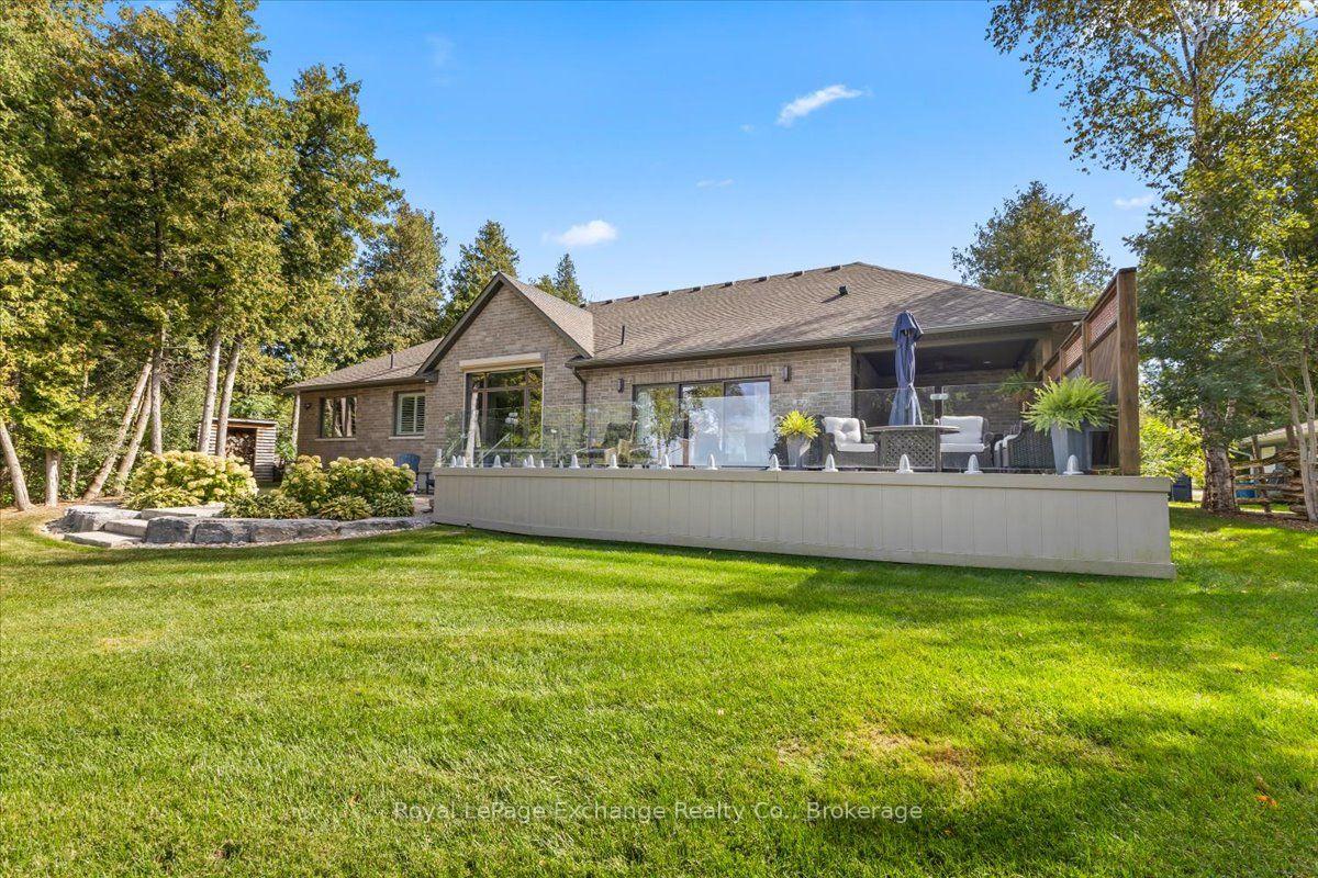 Photo 37 of 119 Upper Lorne Beach Road, Kincardine — HOMEH