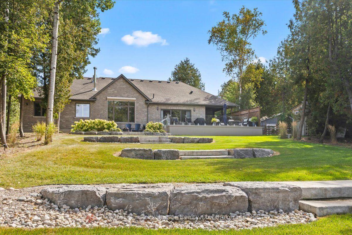 Photo 38 of 119 Upper Lorne Beach Road, Kincardine — HOMEH