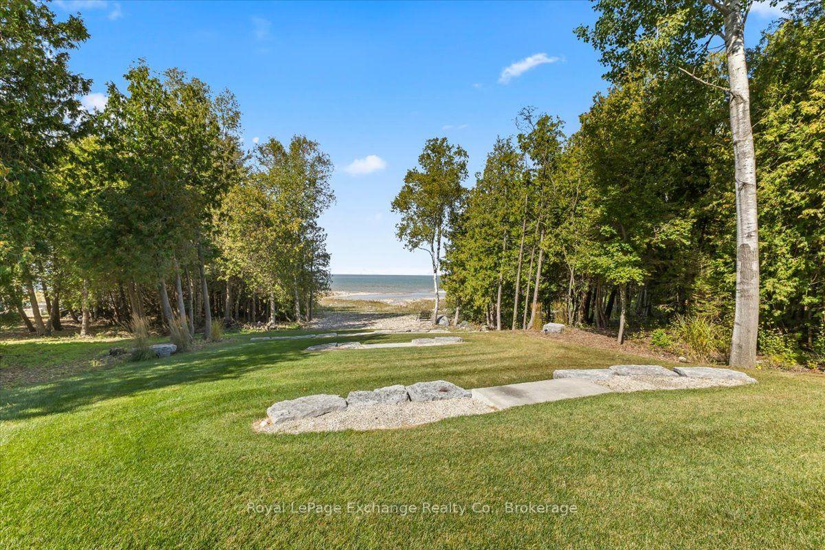 Photo 40 of 119 Upper Lorne Beach Road, Kincardine — HOMEH