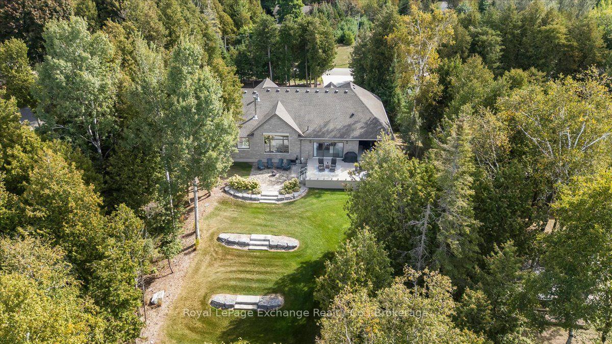 Photo 42 of 119 Upper Lorne Beach Road, Kincardine — HOMEH