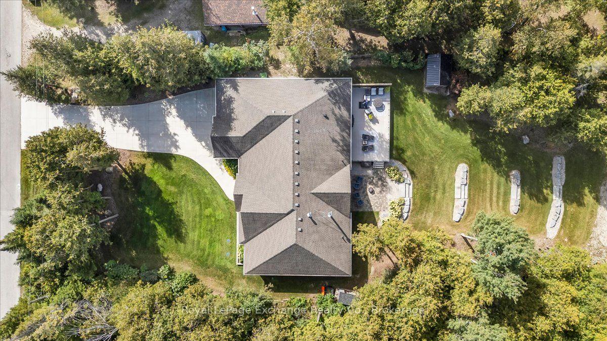 Photo 43 of 119 Upper Lorne Beach Road, Kincardine — HOMEH