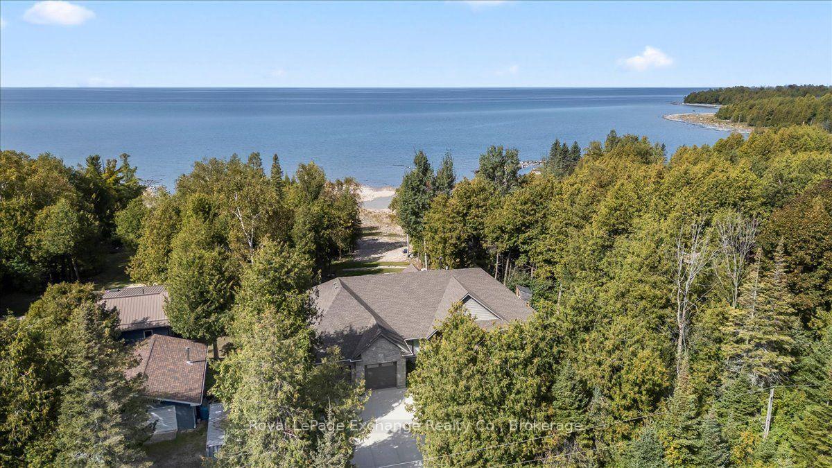 Photo 44 of 119 Upper Lorne Beach Road, Kincardine — HOMEH
